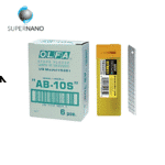 امواس مشرط اخضر للزاجاج استنالس ستيل