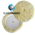 بفر صوف مقاس 8 انش