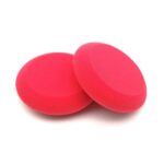 بفرة اسفنج احمر 8 بوصه ناعم