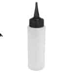 علبه معجون فارغه