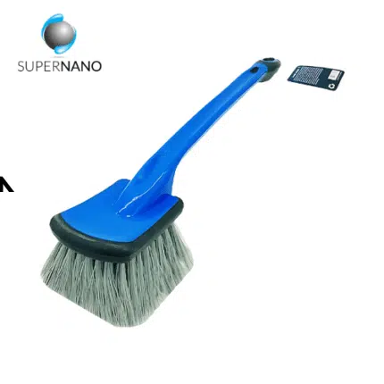 فرش تنظيف المقاعد