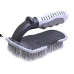 فرشاه تنظيف متعددة الاستخدام