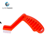 فرشه تنظيف البفر