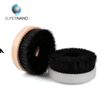 فرشه مدوره للدرل تنظيف المقاعد والارضيه