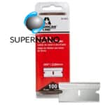 امواس تنظيف امريكي 100 قطعه