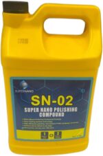 ⁦ملمع خارجي NS02 خطوة واحدة ( One Step Only )⁩ - الصورة ⁦7⁩