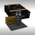 ⁦نانو سيراميك الكندي المتقدم 14H خارجي 50 ملم⁩ - الصورة ⁦2⁩