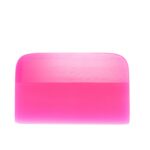 اسكيوجي وردي حجم صغير