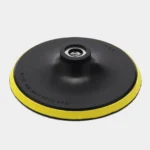 قاعدة لصاروخ مكينة التلميع