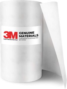 3M Paint Protection Film