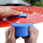 ⁦كلاي بار وردي حجم 100 جرام⁩ - الصورة ⁦8⁩