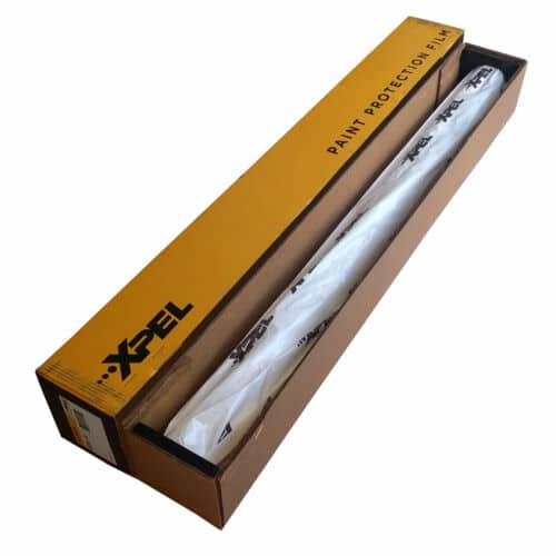 XPEL Ultimate Plus