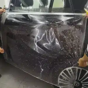طبقات الفينيل للسيارات