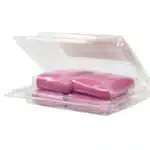 كلاي بار وردي حجم 150 جرام