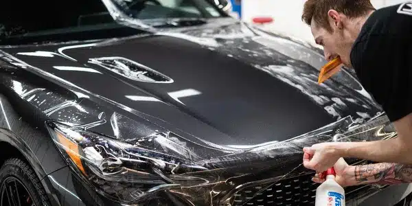أهمية حماية PPF للسيارات