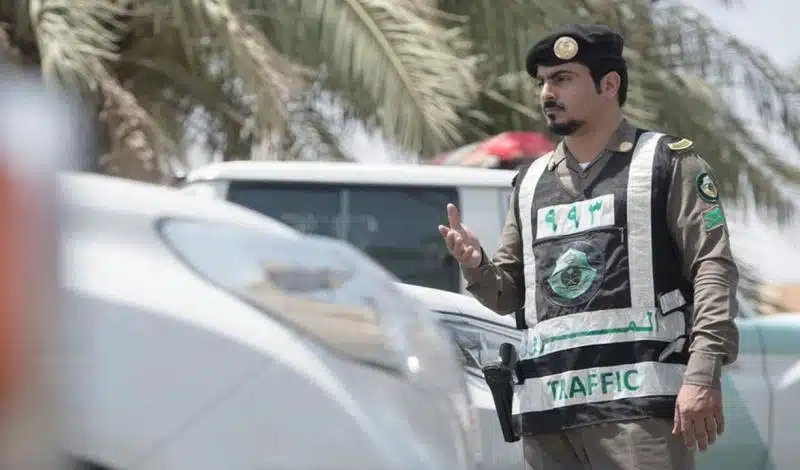 شروط الفحص الدوري في المرور السعودي